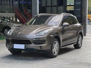 Porsche Cayenne 2013