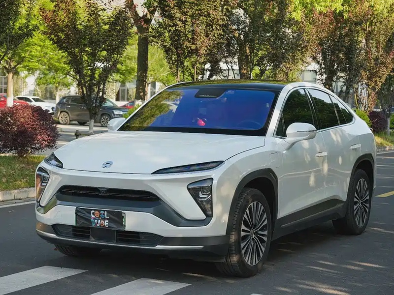 NIO EC6