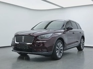 Lincoln Corsair 2022