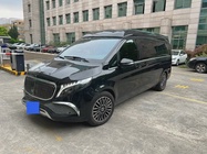 Mercedes-Benz V-Class 2023