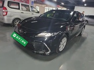 Toyota Camry 2022