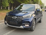 Chery Tiggo 8 2019