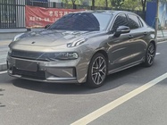 Lynk & Co 03 2021