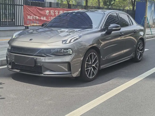 Lynk & Co 03 2021