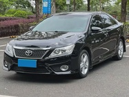Toyota Camry 2014