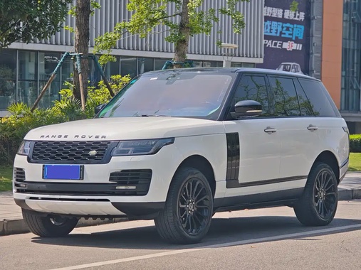 Land Rover Range Rover 2019