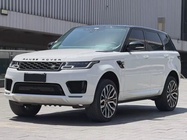 Land Rover Sport 2021