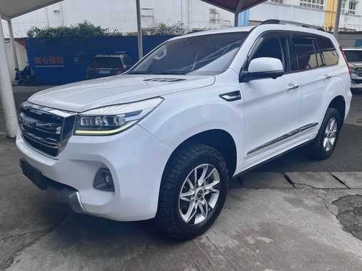 Haval H9 2020