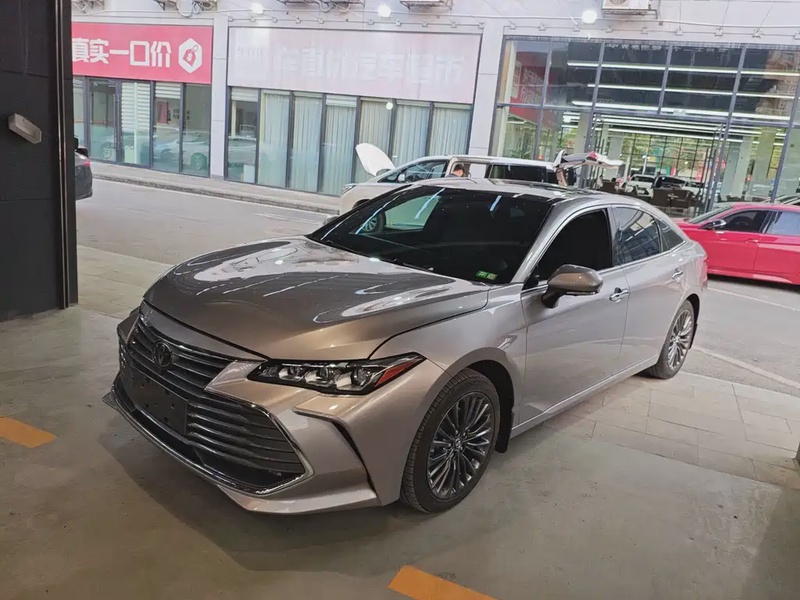 Toyota Avalon