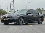 BMW 3 Series 2021