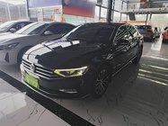Volkswagen Magotan 2020