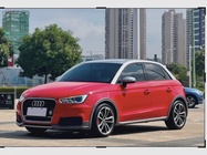 Audi A1 2017