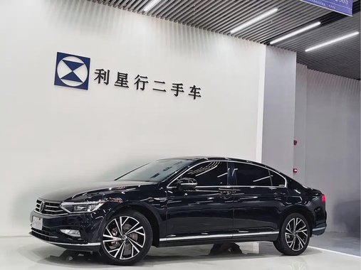 Volkswagen Magotan 2022