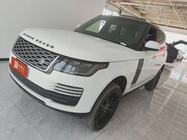 Land Rover Range Rover 2019