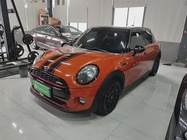 MINI Other 2019