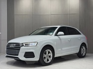 Audi Q3 2018