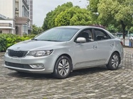 Kia Forte 2014