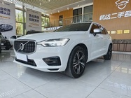 Volvo XC60 2019