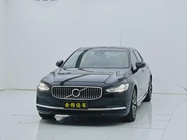 Volvo S90 2021