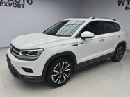 Volkswagen Tharu 2022