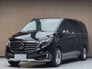 Mercedes-Benz V-Class 2020