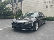 Honda Accord 2020