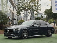 Mercedes-Benz C-Class 2023
