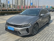 Kia K5 2023