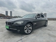BMW 7 Series 2011