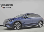 Mercedes-Benz EQE 2025