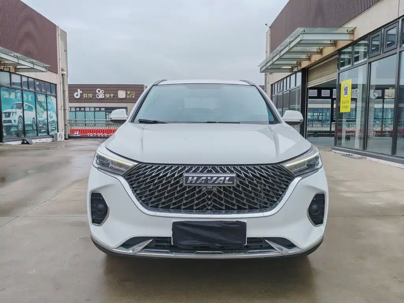Haval M6
