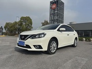Nissan Sylphy 2020