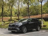Toyota Highlander 2025