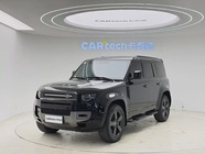 Land Rover Defender 2024