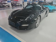 Porsche Boxster 2013