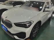 BMW X1 2020