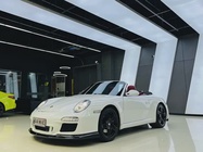 Porsche 911 2012