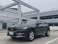 Volvo XC60 2021