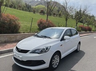 Chery Fengyun 2 2015