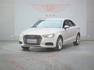 Audi A3 2020