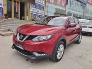 Nissan Qashqai 2017