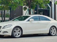 Mercedes-Benz CLS-Class 2014