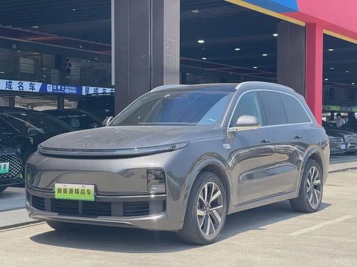 Li Auto L8 2023