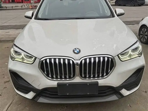 BMW X1 2020