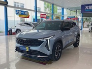 Geely Boyue 2025
