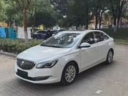 Buick Excelle 2017