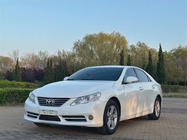 Toyota Reiz 2012