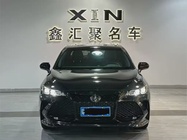 Toyota Avalon 2021