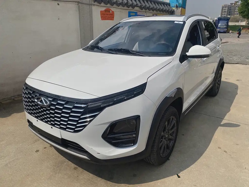 Chery Tiggo 3