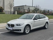 BMW 5 Series 2014